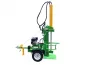 Preview: Victory LS-42T hydraulic wood splitter with gasoline engine & electric starter